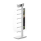 Einzelhandelsgeschäft-Ärmel-Verkauf Metalldraht-Peg Hook Display Rack Fors fournisseur