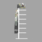 Einzelhandelsgeschäft-Ärmel-Verkauf Metalldraht-Peg Hook Display Rack Fors fournisseur