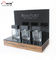 Netter Duft Countertop-kosmetische Ausstellungsstand-Acrylparfümflasche-Ausstellungsstände fournisseur