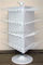 Metallhaken 4 - Weise, die Pegboard-Ausstellungsstand Countertop für hängende Einzelteile dreht fournisseur