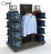Weise der Kundenbezogenheits-Kleidungs-Ladenbau-Kleidungs-Einzelhandelsgeschäft-Gestell-Geschäfts-Installationen 4 fournisseur