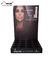 Kundenspezifischer grafischer kosmetischer Ausstellungsstand-Make-upschönheits-Einzelhandels-Schaufenster Countertop fournisseur